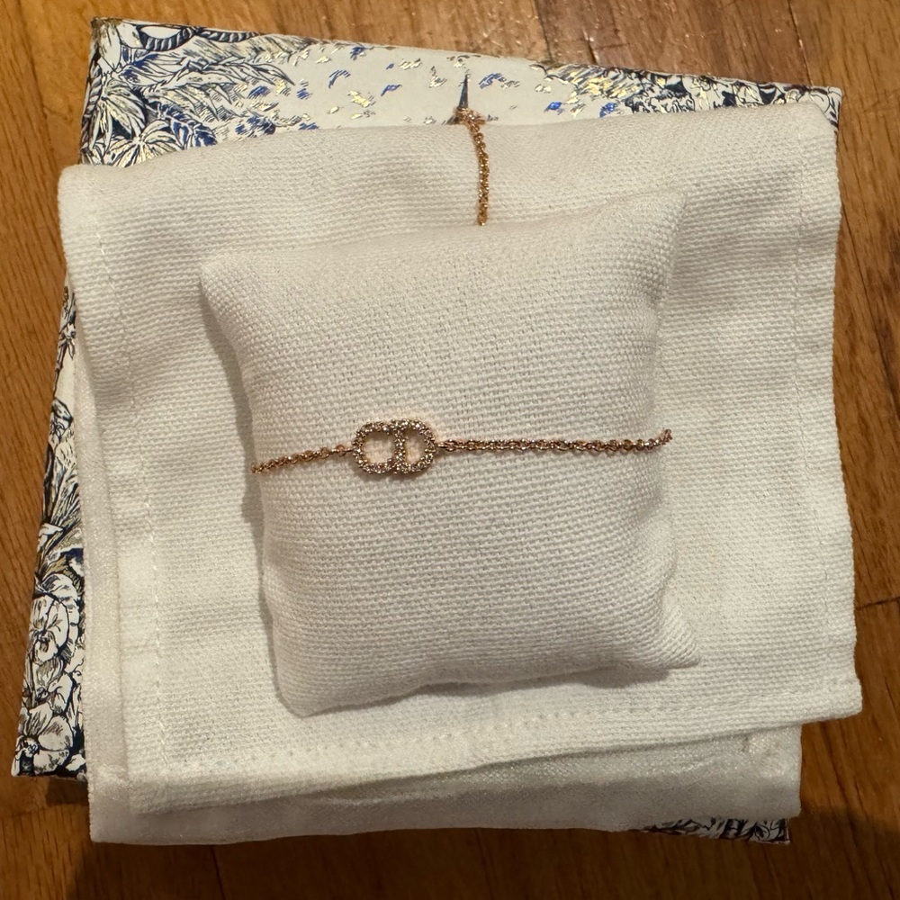 Dior Clair D Lune Bracelet